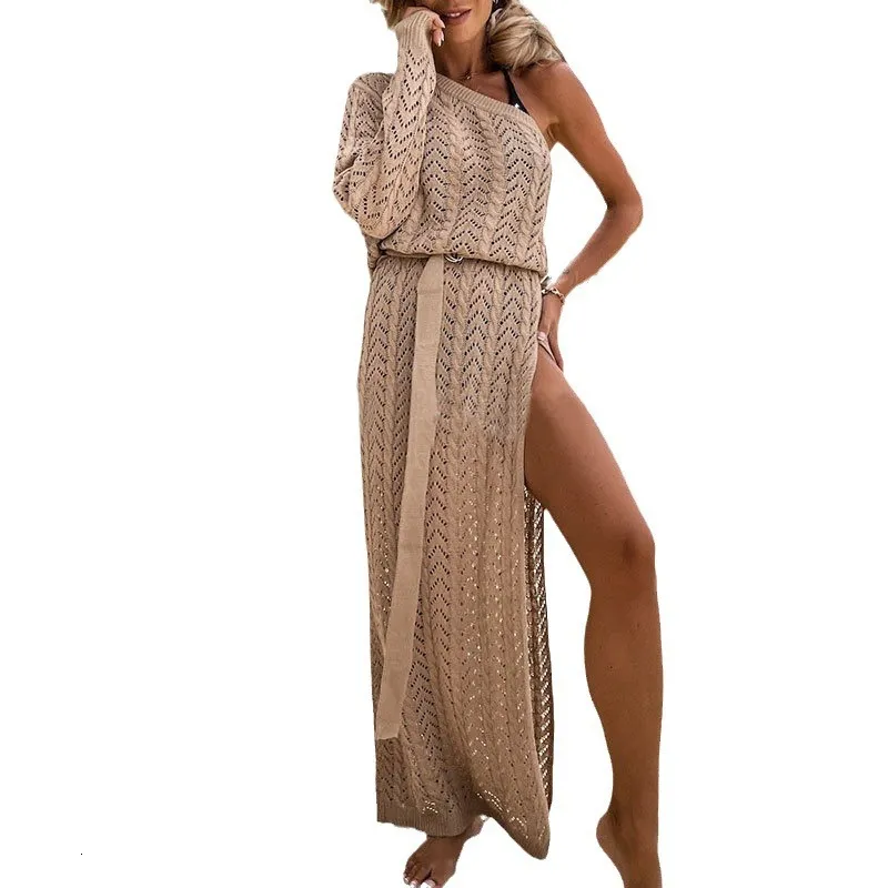 ワンピース amerge sheer border offshoulder maxi Bec + Bridge Hacie Maxi Dress in Avocado | REVOLVE