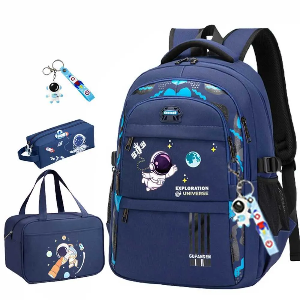Laptoprugzak Waterbestendige reistas Schooltas met USB-oplaadpoort Headset-aansluiting Gevoerde achterkant kopen vanaf een prijs van 29