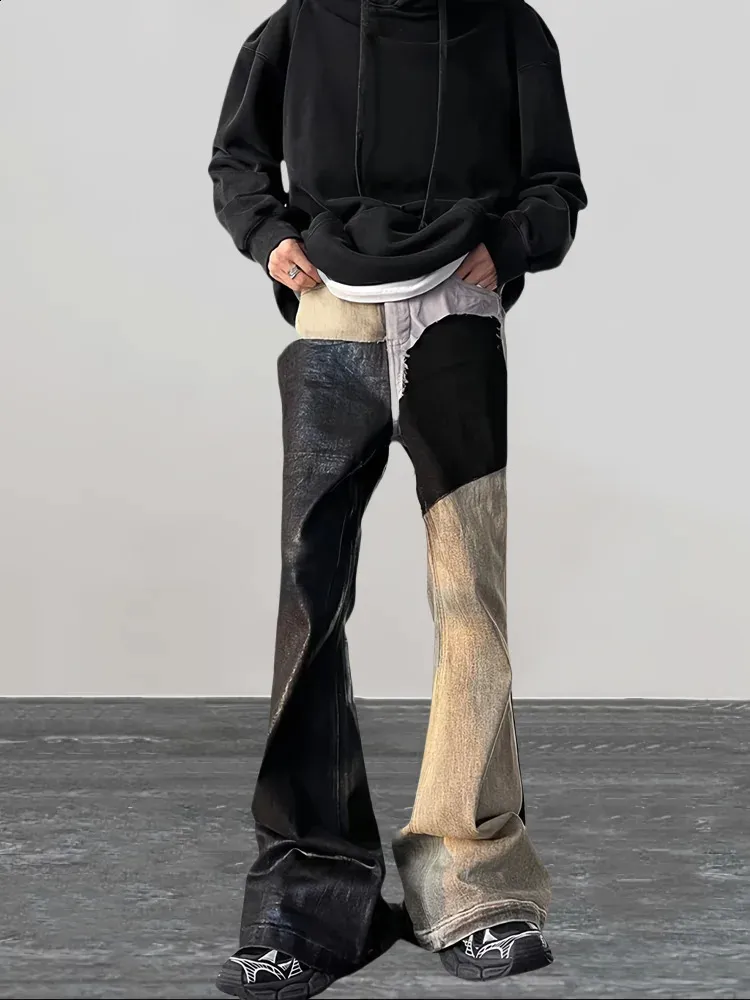 【HI FI FNK】Gate Slide Pants fbb56650-2732-4d96-8203-