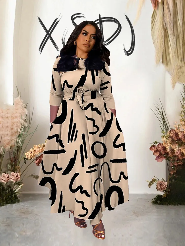 Elegant Womens Plus Size A Line Vintage Dress Long... From Mysticastore,  $34.16 | DHgate.Com