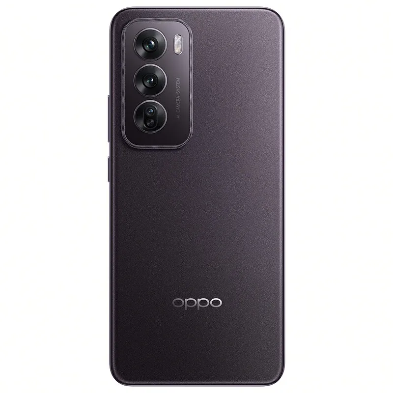 Oppo Reno 12 5G Akıllı Telefon 12GB RAM, 512GB ROM, Yi TL13