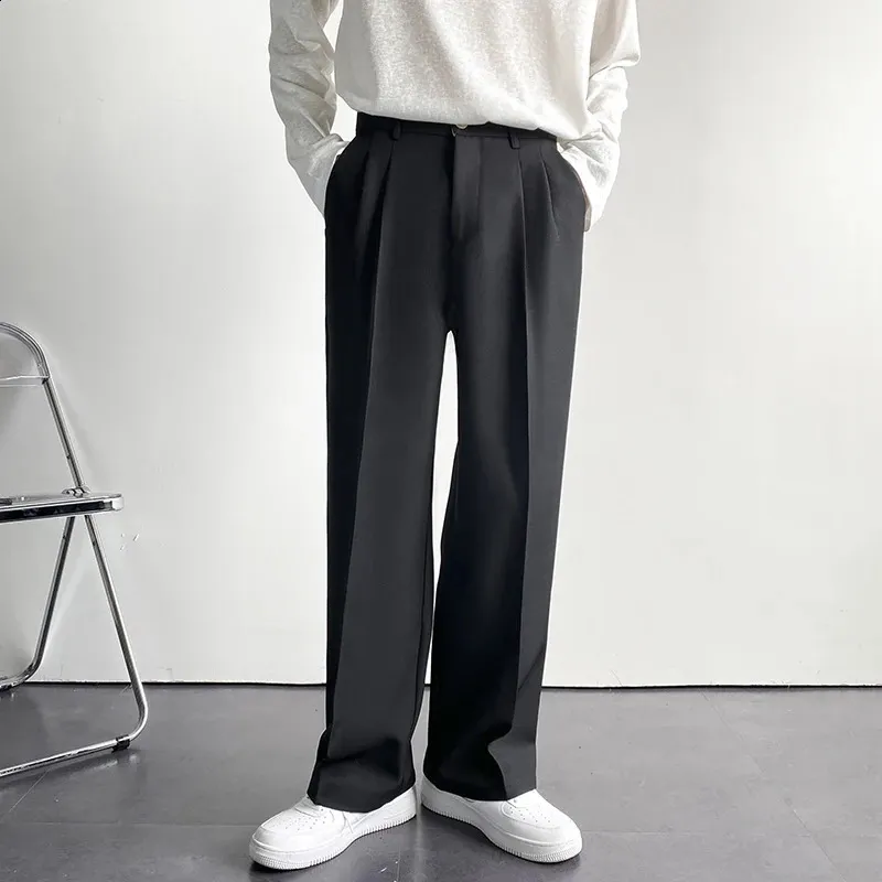 Doublet destroyed wide trousers スラックス Doublet destroyed wide trousers スラックス doublet destroyed wide