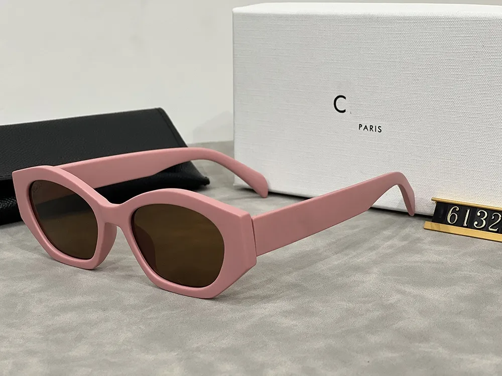 Harajuku Top Luxury Fashion Cat Eye Black Oval Sunglasses For Men And Women UV400 Protection Designer Style Ideal For Driving And Outdoor Activities Style 148 From Best trendy kl 23.84 DHgate.Com