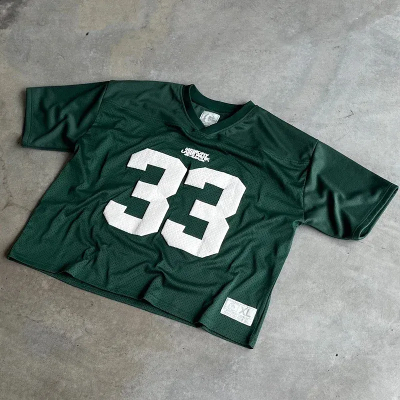 Kids 180 Lean Jersey