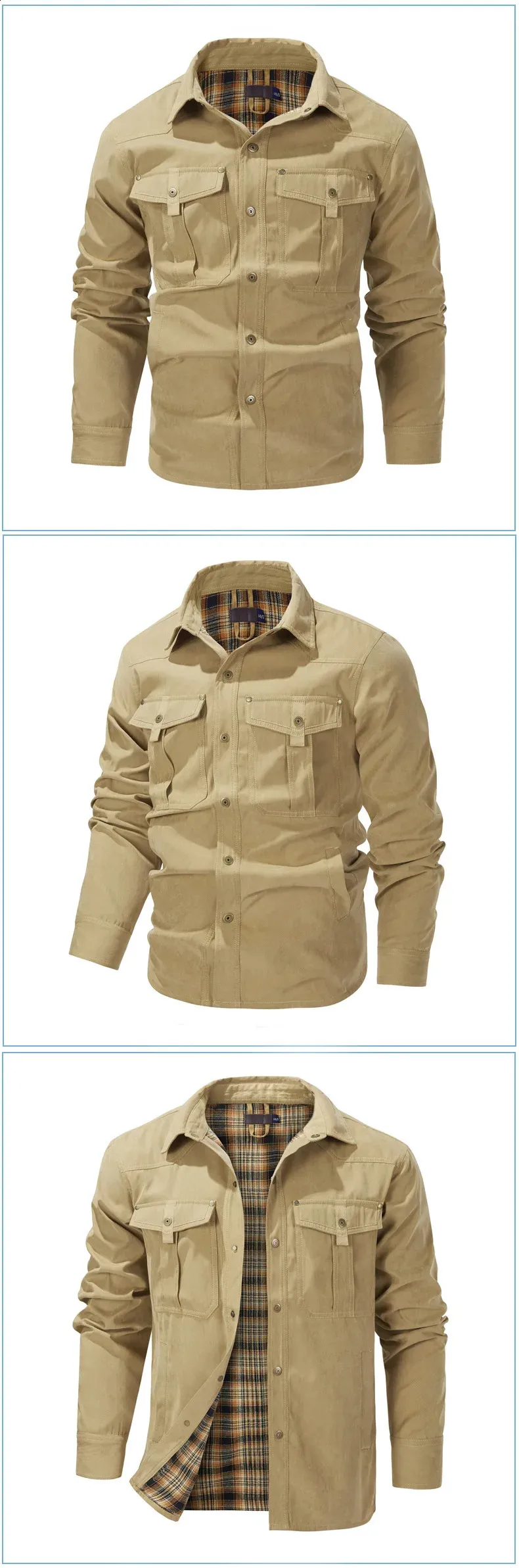 High Quality Mens Winter Parka Barbour Coat Mens With Thickened Collar And Brushed Finish Perfect For Casual Comfort Style 240810 From Leemostore 40.46 DHgate.Com