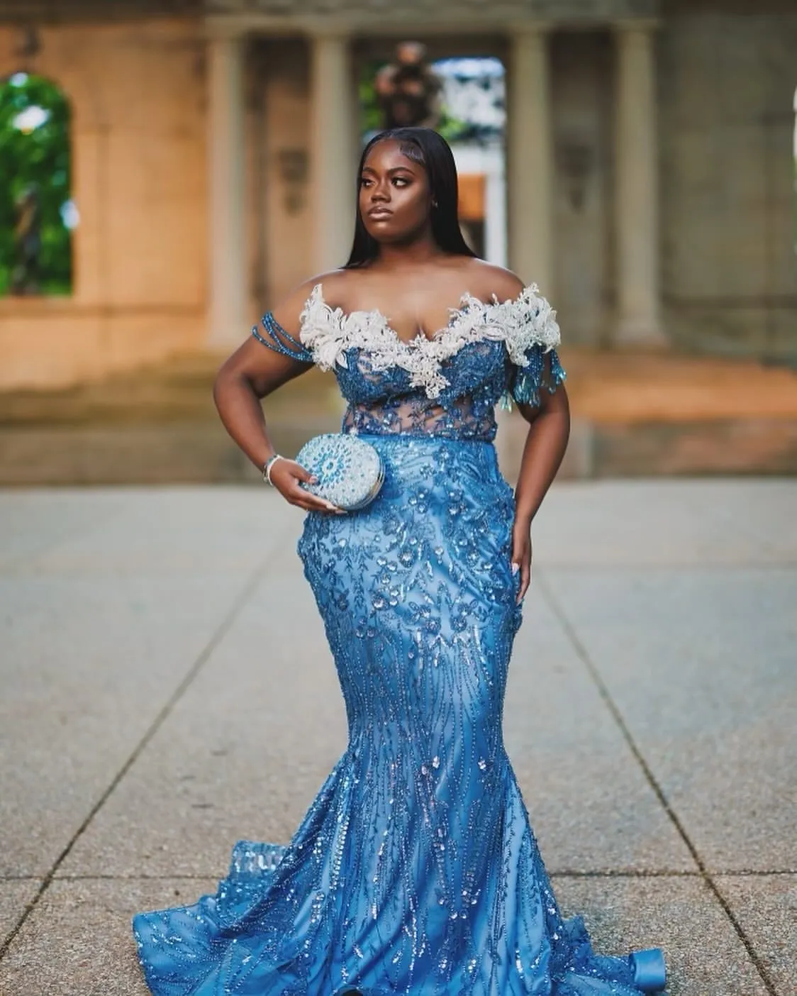 dhgate mermaid prom dresses Mermaid Prom Dresses: A Style Guide for Women