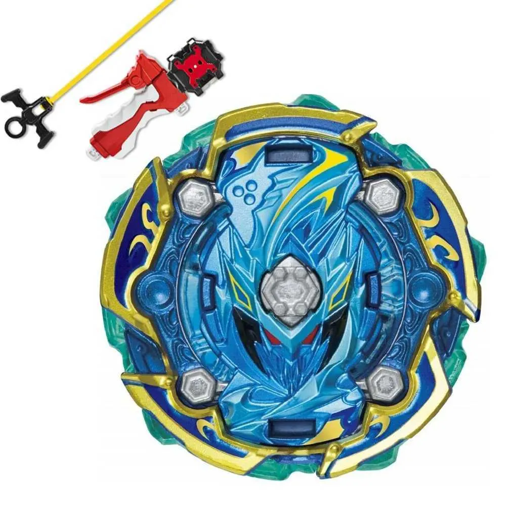 Beyblade Spinning Top GT B 155 Master Diabolo Starter Pack With - Main Image