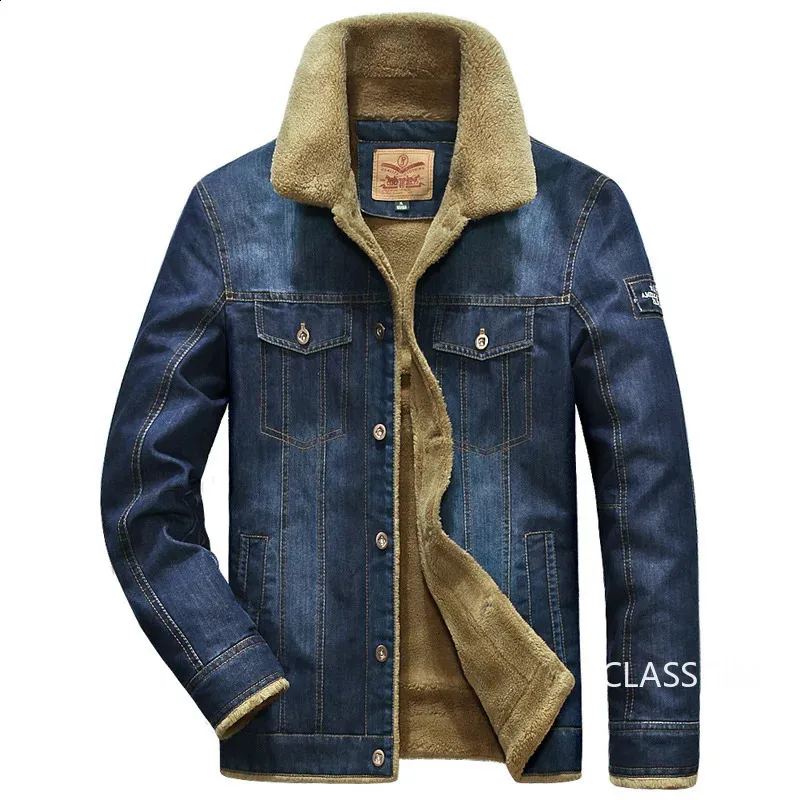 Do Denim Jackets Keep You Warm Soft Wash Denim Jacket In Mid-Wash