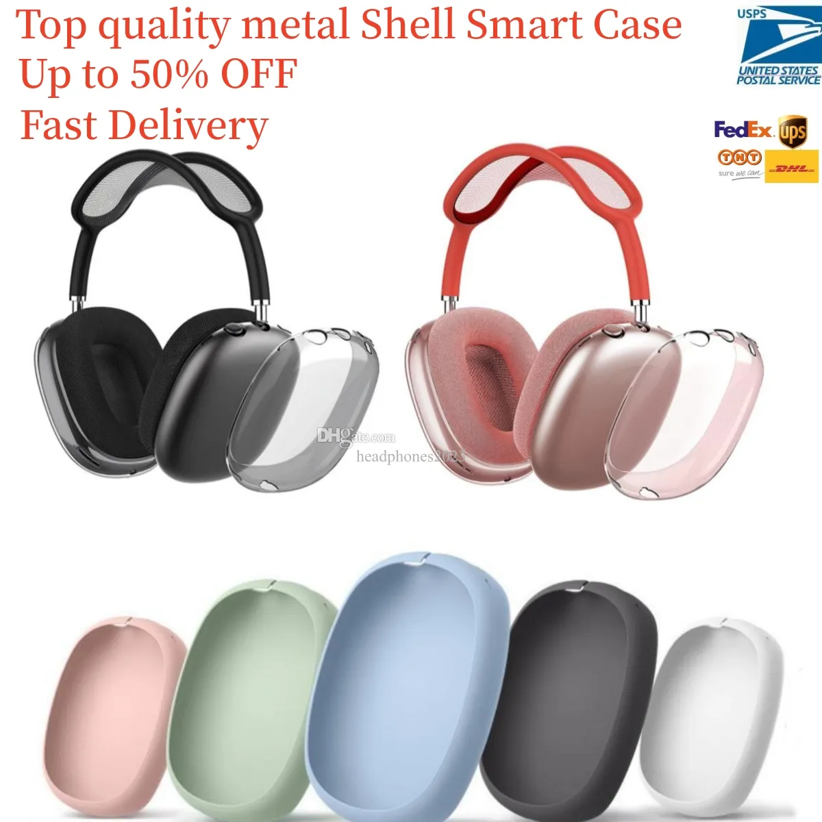 Airpods max dhgate cheap
