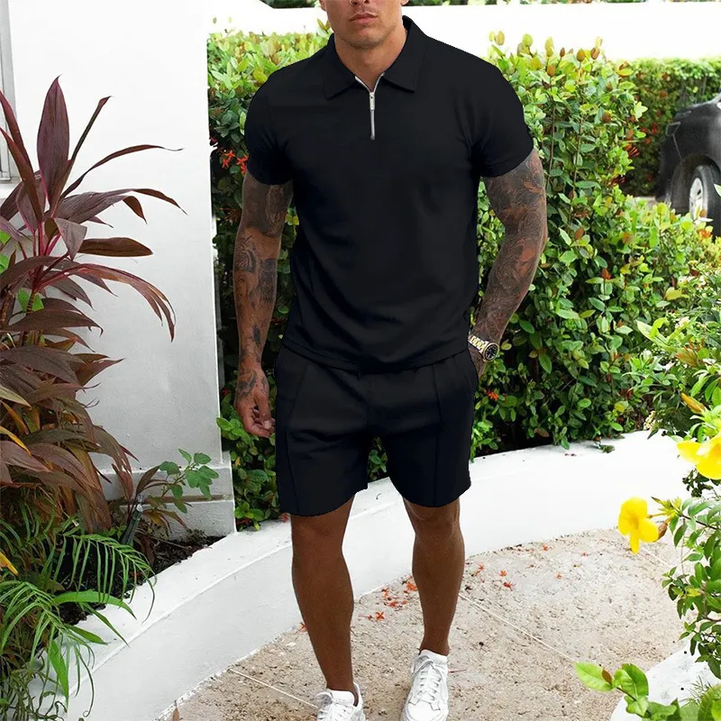 green emerald velvet dress Men's Lightweight Shorts Slim Fit