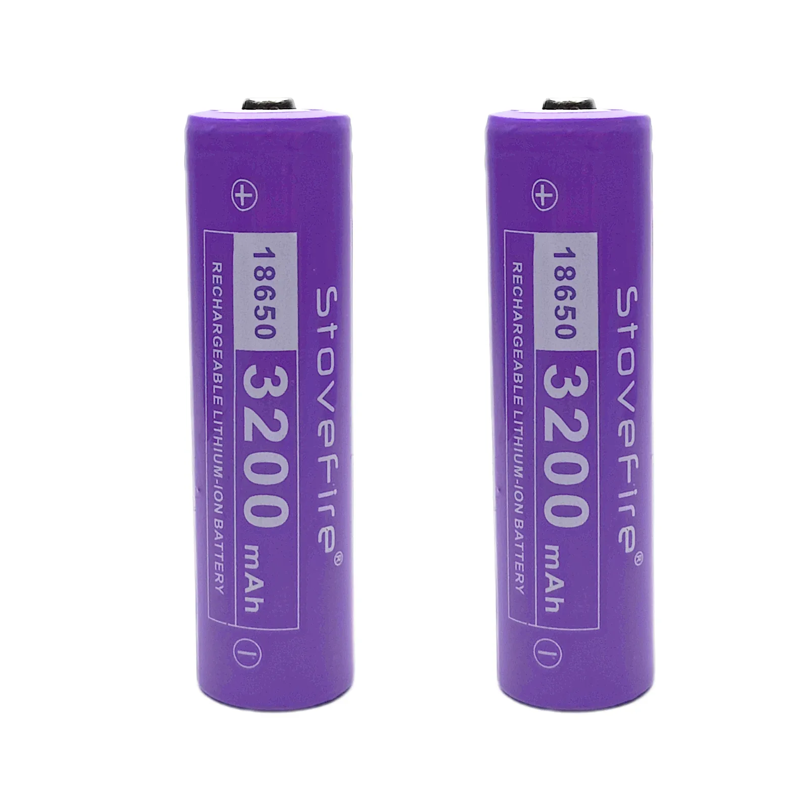 7V 18650 Lithium Rechargeable Battery 3200mAh Button Top Type for Doorbells  Flashlights Headlamps from Dhgate Batteries