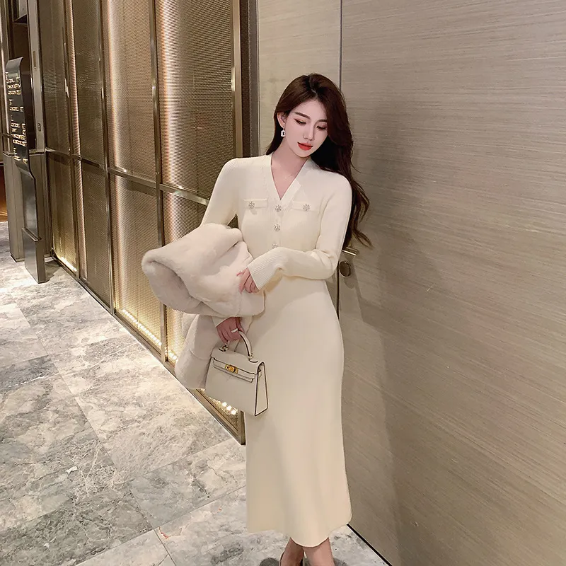 green emerald velvet dress Zeagoo Women Fall 2025 Long Sleeve Sweater Dress Casual Knit Dresses with  Pockets Army Green Small at Amazon Women's Clothing store