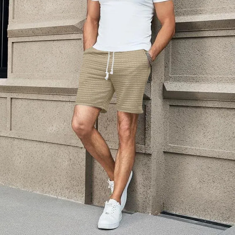 White Sneakers Shoes That Go With Khaki Shorts Mens Summer Shoes
