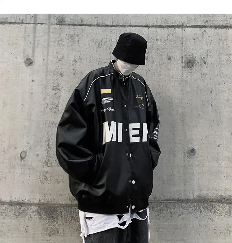 ジャケット・アウター Trendywoobi 2tone Nylon Panel Jacket trendywoobi – UNDERSTUDY CLUB