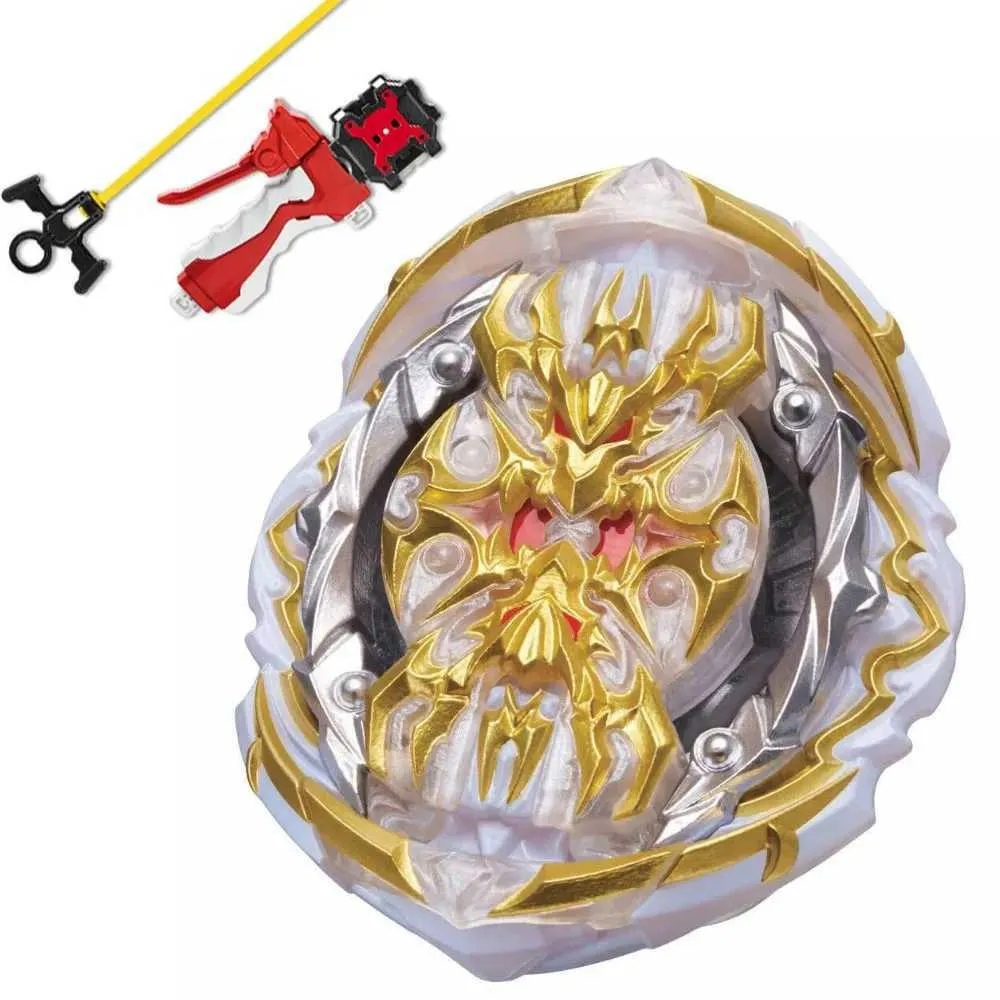 Save Big on Bulk Beyblade Toys Launcher 4D Beyblades SPINNING TOP Prime  Apocalypse GT B 153 Booster Rise Ultimate B153 Toy Launcher Set Children  Toys