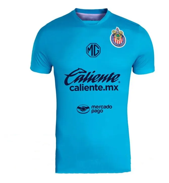 Jersey de chivas 2021 hotsell
