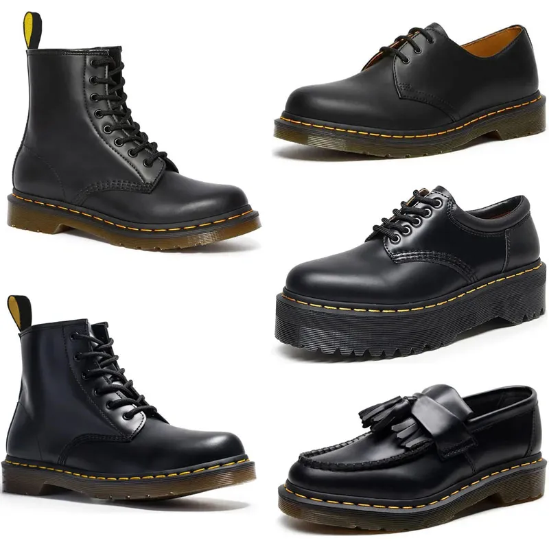 low top dr martens mens
