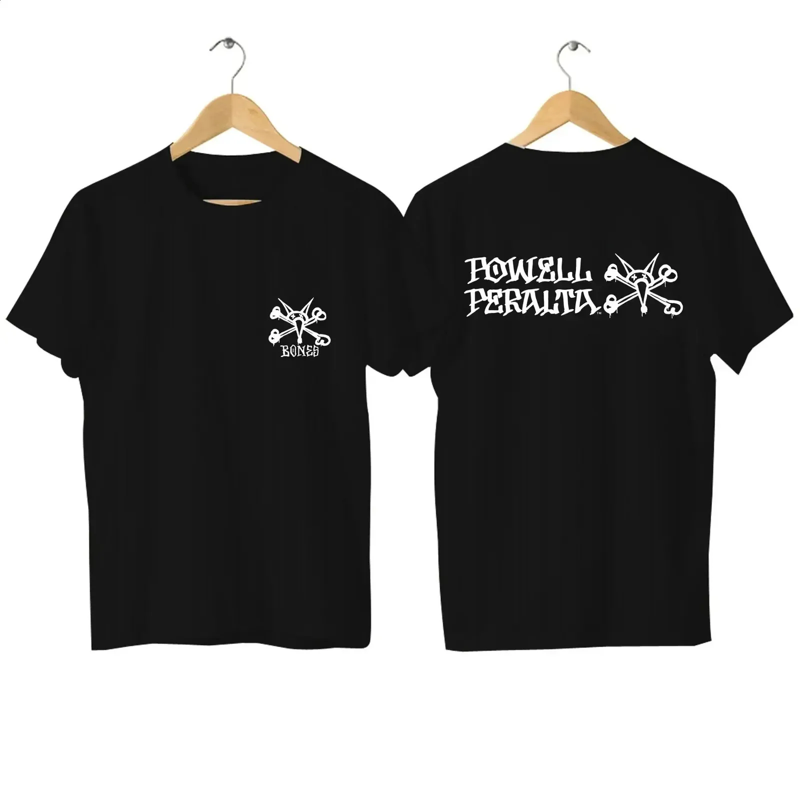 powell Tシャツ　M POWELL PERALTA MIKE MCGILL 40THANNIVERSARY MCTWIST S/S T
