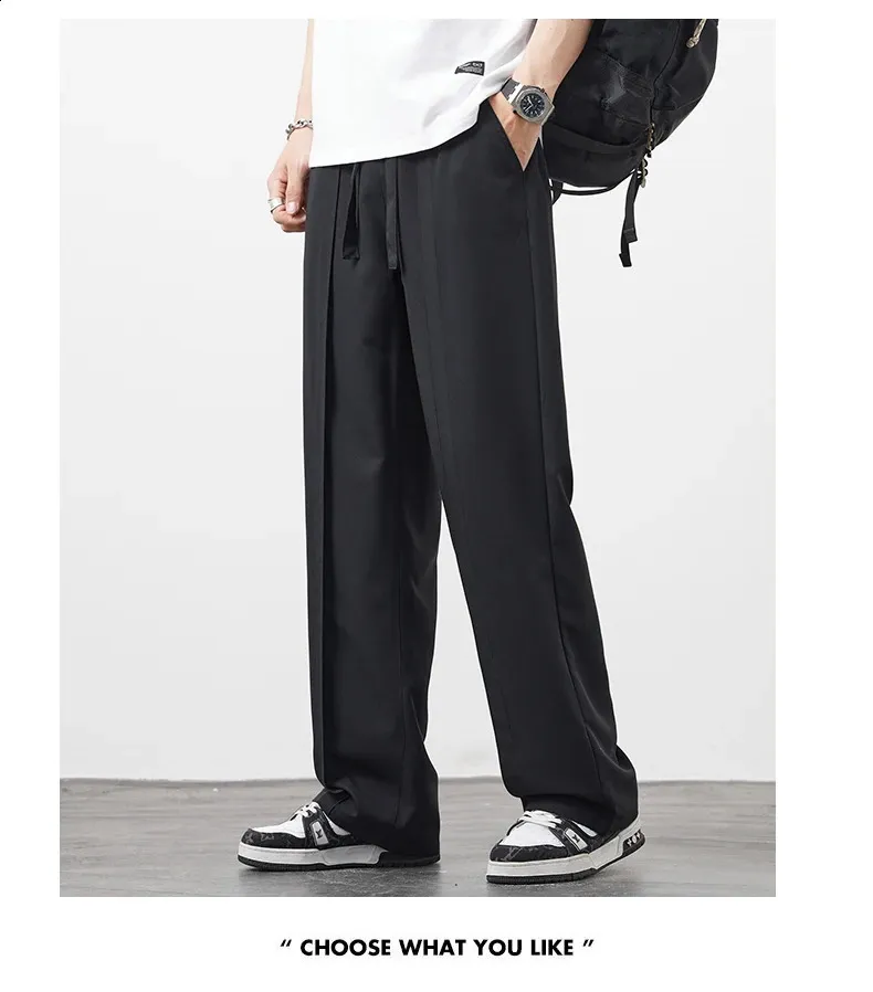 DHgate.com:Lightweight Nylon Oversize Wide Leg Unisex Suit DHgate.com:Lightweight Nylon Oversize Wide Leg Unisex Suit