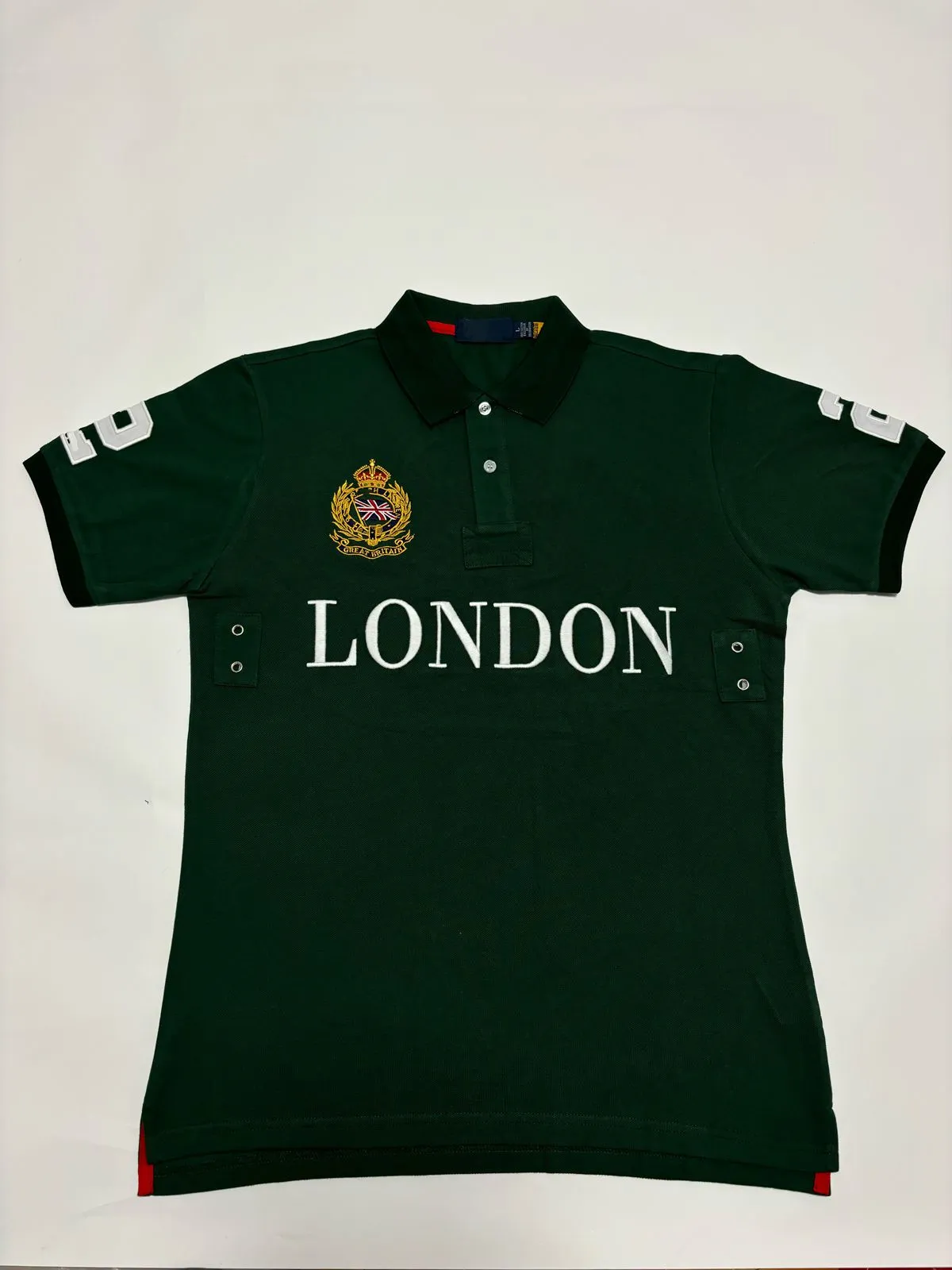 Cheap polo shirts wholesale sales