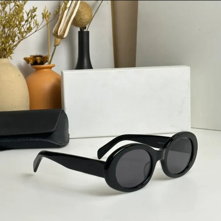 Celine round cat eye sunglasses online