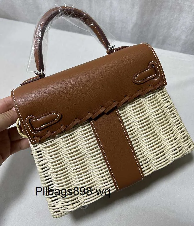 Deuxieme Classe★ A POINT ETC Bamboo Bag★ DHgate.com:Handwoven Bamboo Shoulder Bag - 20cm Rattan