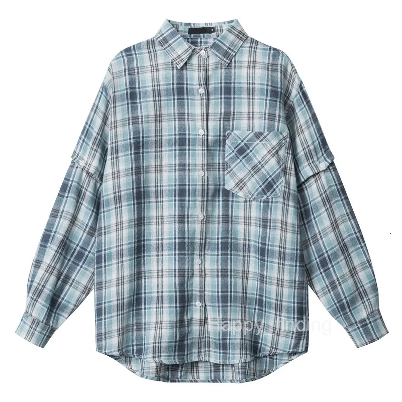 Camisa De Franela A Cuadros Para Hombres: Mangas Desmontables