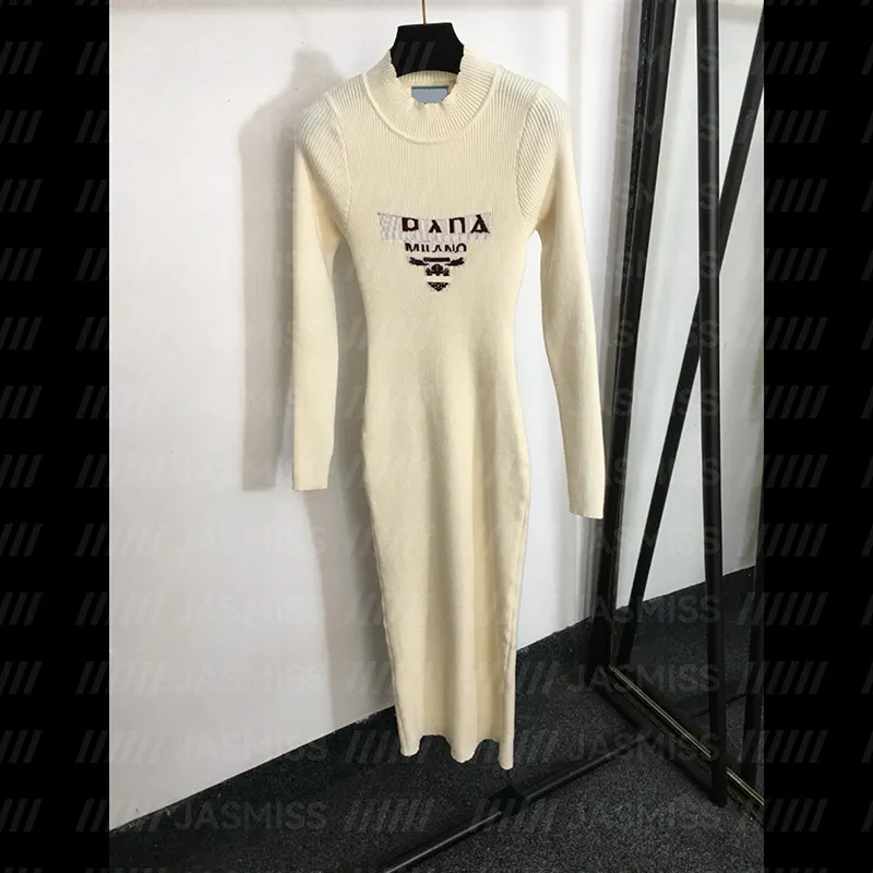 Knit Dress Summer Maxi Dress For Women Crew Neck Long Sleeve Ankle-Length  Knitting Material DCD2408145 from Dhgate Basic & Casual Dresses - price  43.69