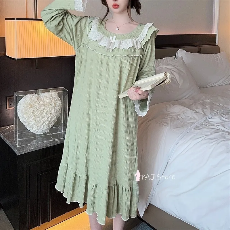 dress with white flowers Pique Flower Width:Double Wide Anyeta Cotton Tiered Maxi Sheath & Column Eyelet pattern throughout