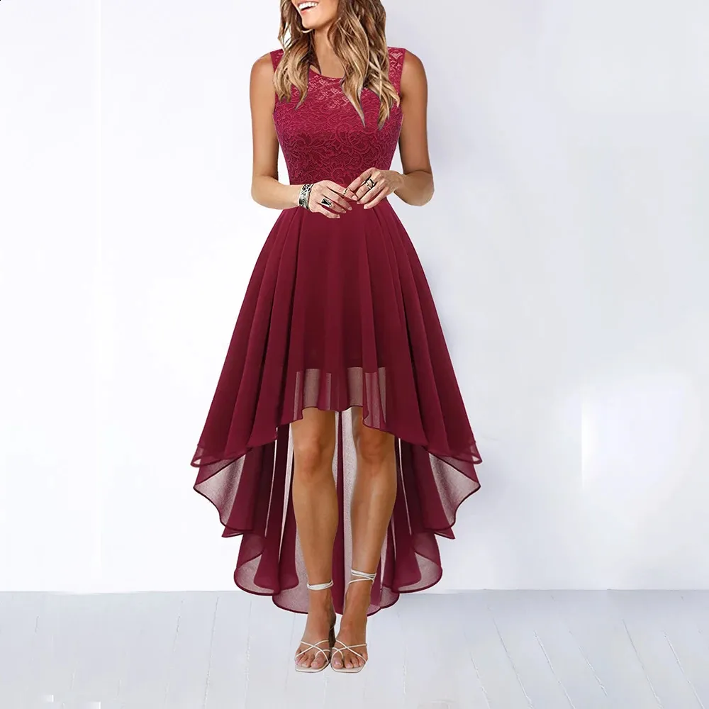 Tank Dress Women Summer Elegant Solid Slim Chiffon Skirt Short Sleeve Floor- Length from Dhgate Urban Sexy Dresses - price 46.34