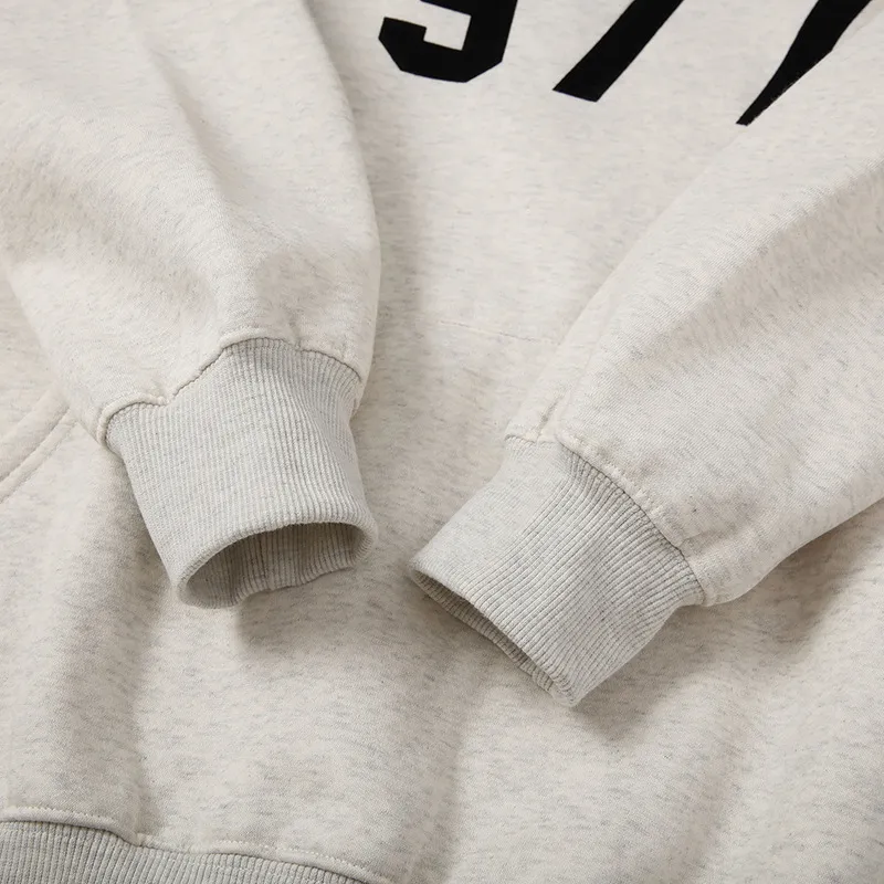 Men Women Designers Hoodies Winter Classic Letter Couple Hoodie Pants Set 1977 Sweatshirts_voghion.com