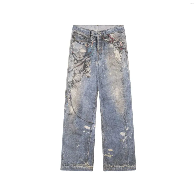 パンツ BLADE GRAFFITI LOOSE FIT JEANS OPIUM パンツ BLADE GRAFFITI LOOSE FIT JEANS OPIUM パンツ BLADE