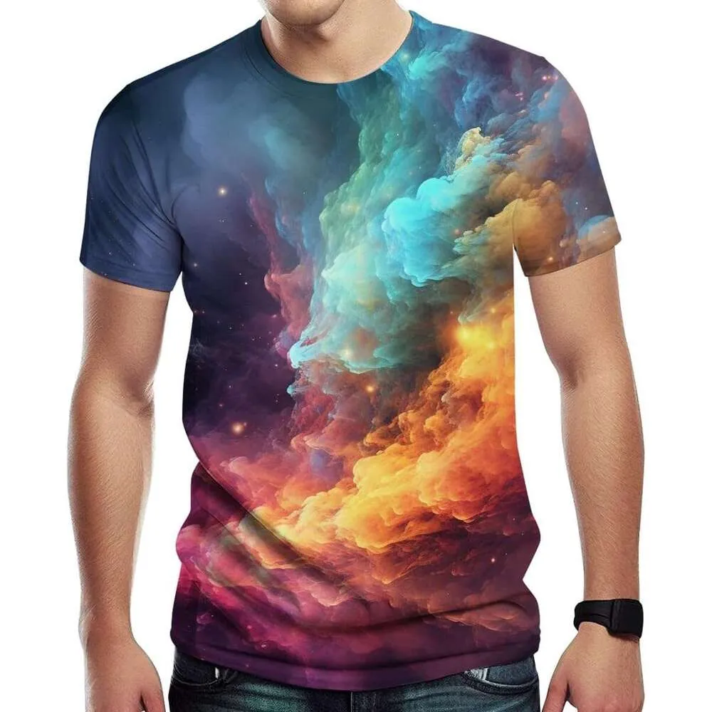Galaxy t shirts wholesale online