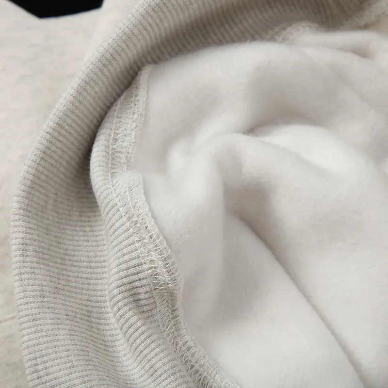 Men Women Designers Hoodies Winter Classic Letter Couple Hoodie Pants Set 1977 Sweatshirts_voghion.com