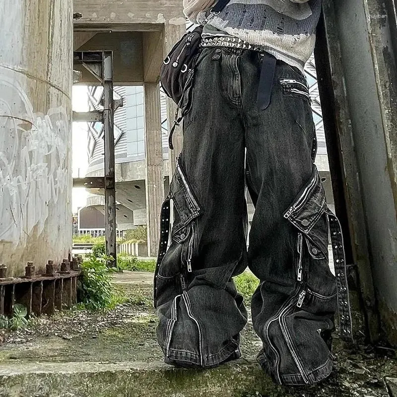 パンツ NO/FAITH STUDIOS BOOTCUT EVERYDAY DENIM E4D743BB-4A63-43A7-B3C6-