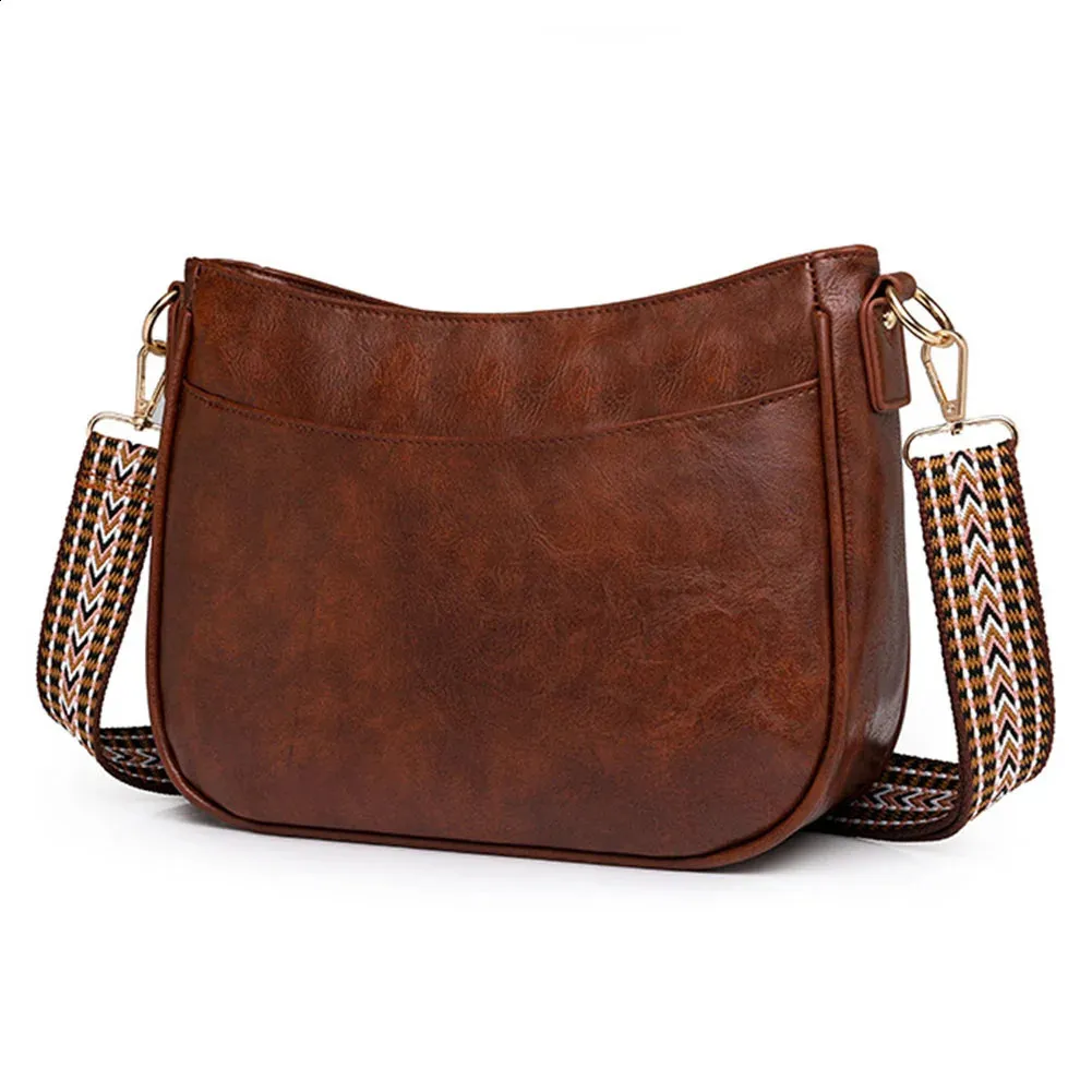 Save Big on Bulk Vintage Crossbody Purse Guitar Strap Handbag, Vintage  Inspired Crossbody Bag PU Leather Shoulder Bag With Adjustable Guitar  Strap,