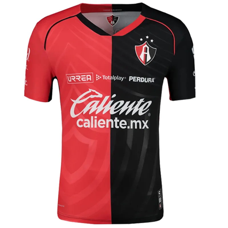 4xl 3xl 24 25 Atlas FC Soccer Jerseys Kit Home 2024 2025 565 DHgate