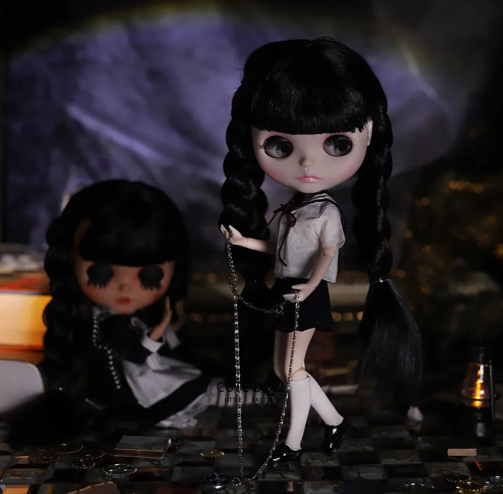 Blythe ドール 10体セット For Blythe 10-11