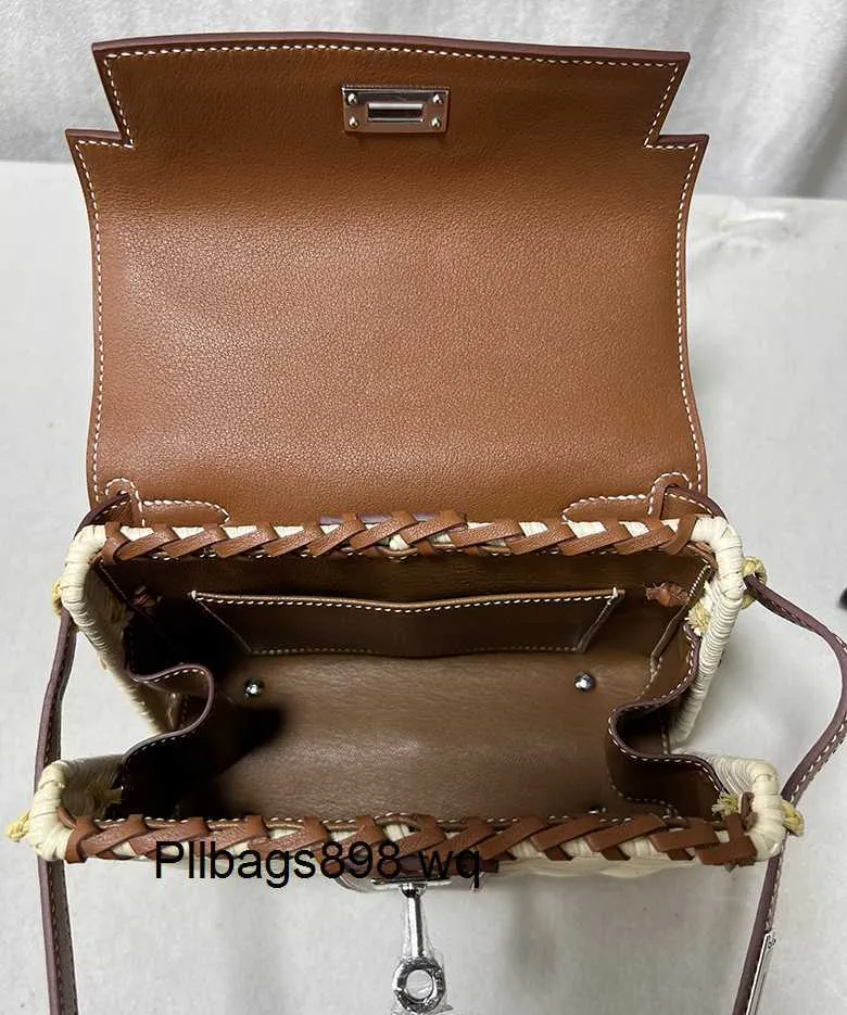 Deuxieme Classe★ A POINT ETC Bamboo Bag★ DHgate.com:Handwoven Bamboo Shoulder Bag - 20cm Rattan