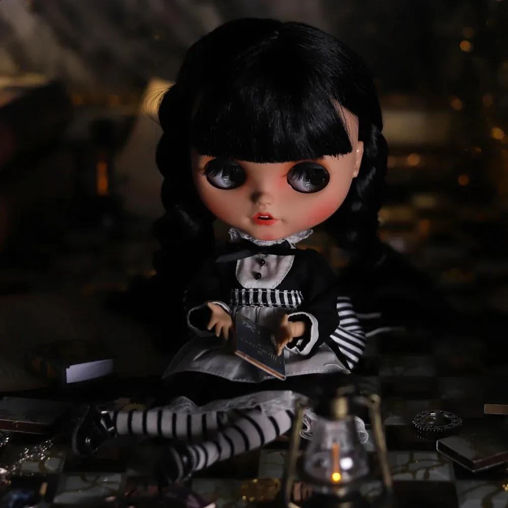 Blythe ドール 10体セット Blythe ドール 10体セット 12