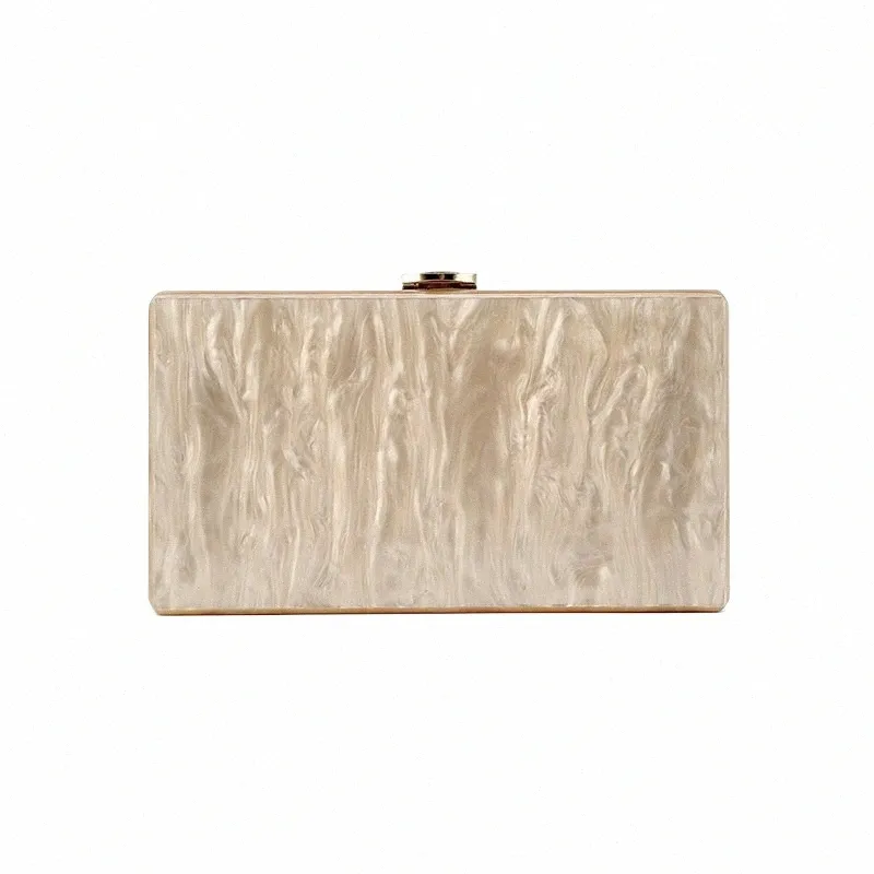 Nude Acrylic Clutch Box Gold Clutch Bag With Black Fabric For Women And Men Perfect For Bridal Travel Beach And More D16l From Jewelryss 18.35 DHgate.Com