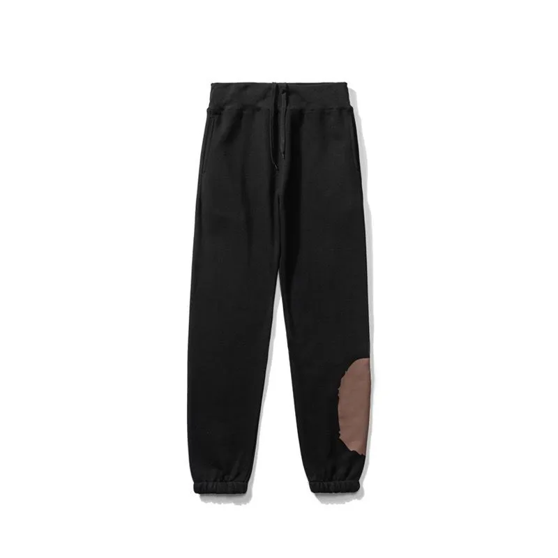 Sports Cargo Pants Designer Pants Shark Colorblock Trousers 