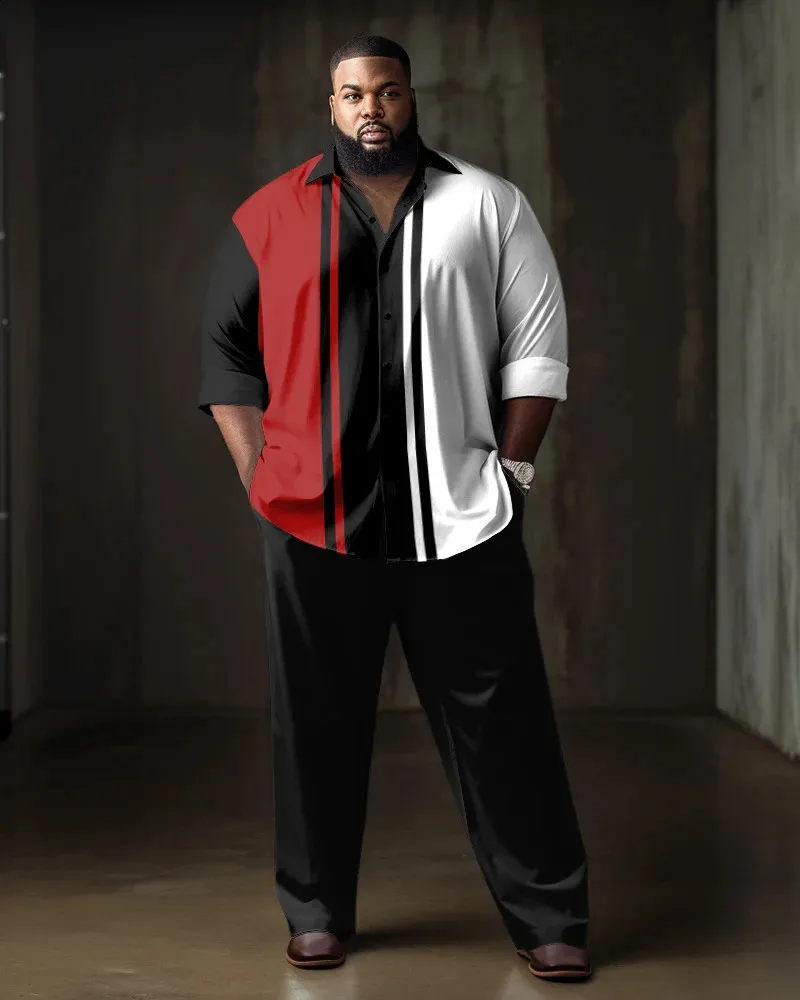 Big And Tall Men's Linen Blend Short Sleeve Shirt for Wedding and Summer  Formal Wear from Dhgate Men's Plus Tees & Polos - price 154.88