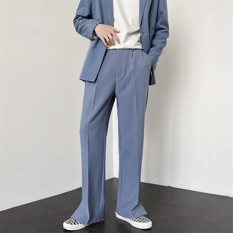 asos blue sequin dress Mens Slim Fit Solid Navy Blue Flat Front Wool Dress Pants