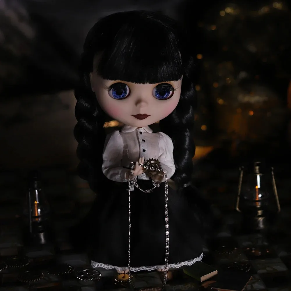 Blythe ドール 10体セット 12