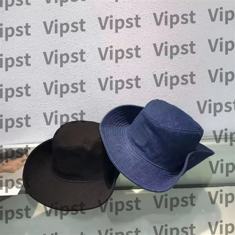 Luxury Designer Womens Cowboy Fisherman Hat  From Vipst, $9.41