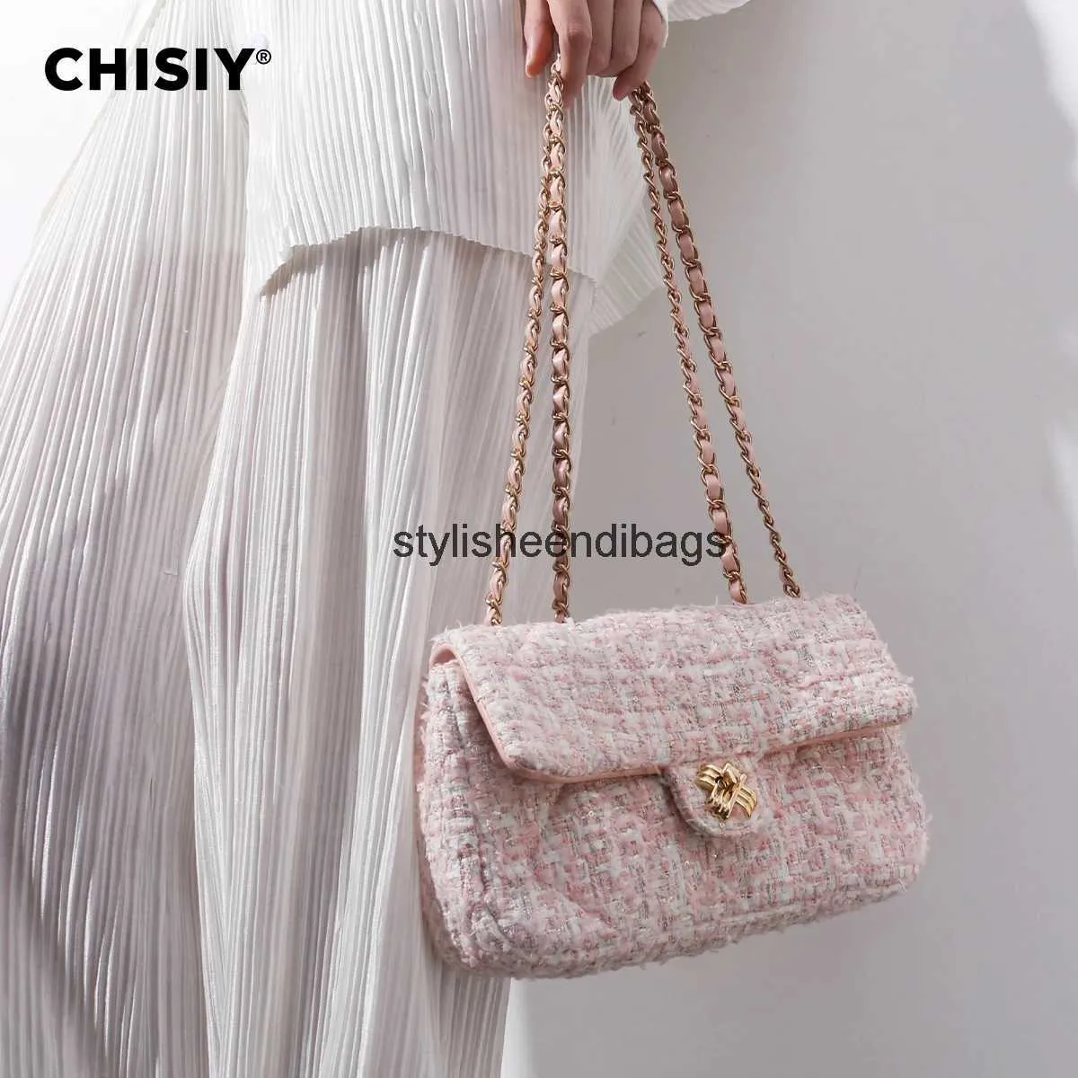 XIYUAN Women's Long Chain Crossbody crossbody handbags