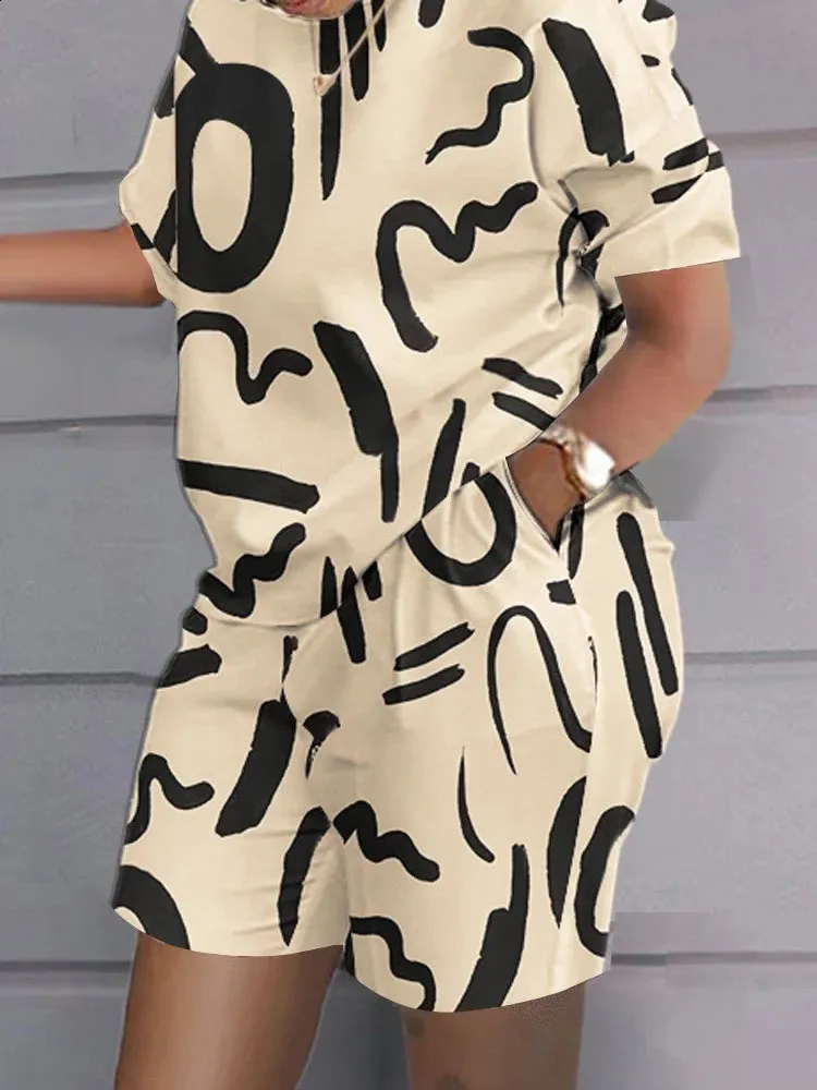 トップス seesee BIG SS SHIRT BAGGY SHORTS setup トップス seesee