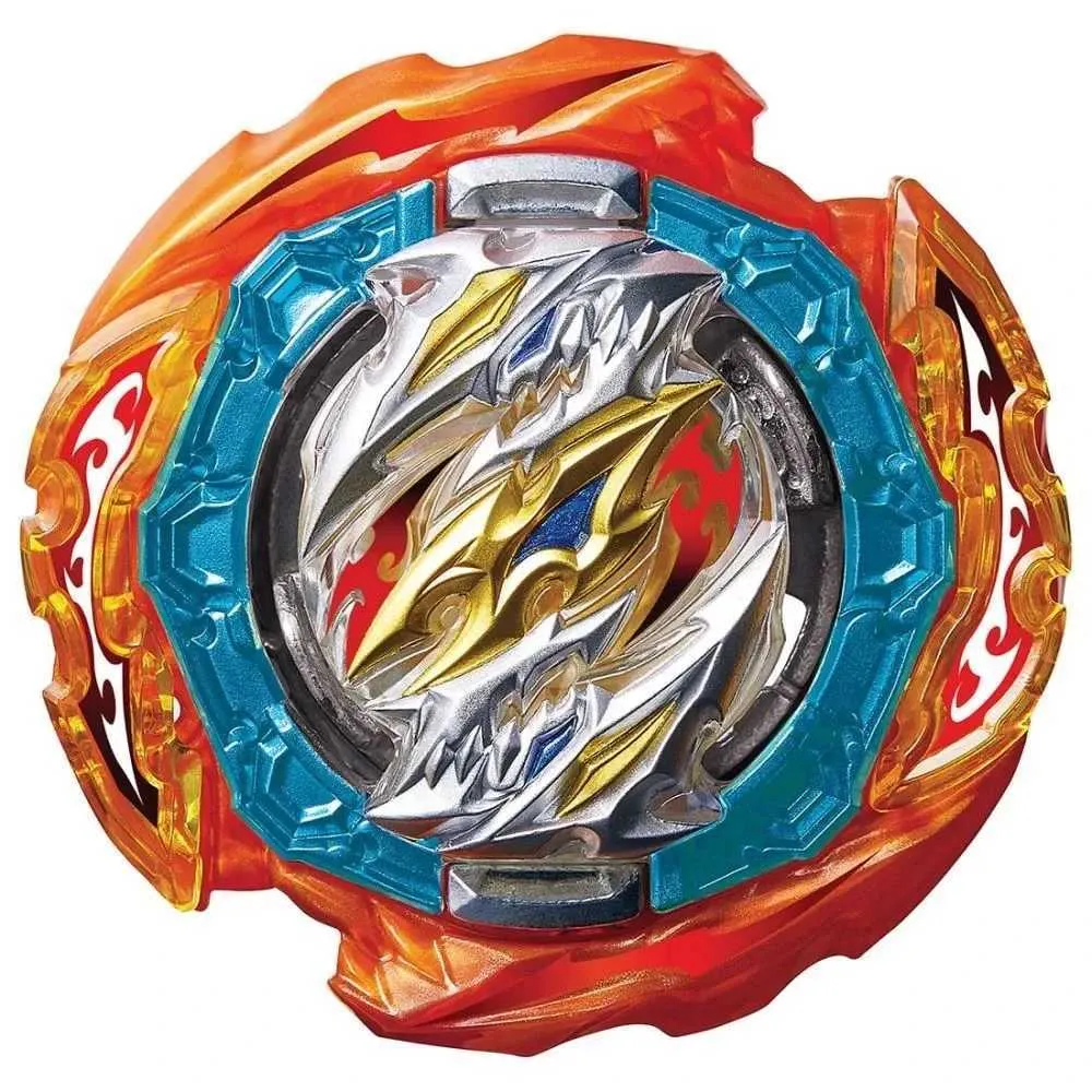 Takara Tomy - ブライス TAKARA TOMY Full Set Fox Blush Booster GT Beyblade Burst X