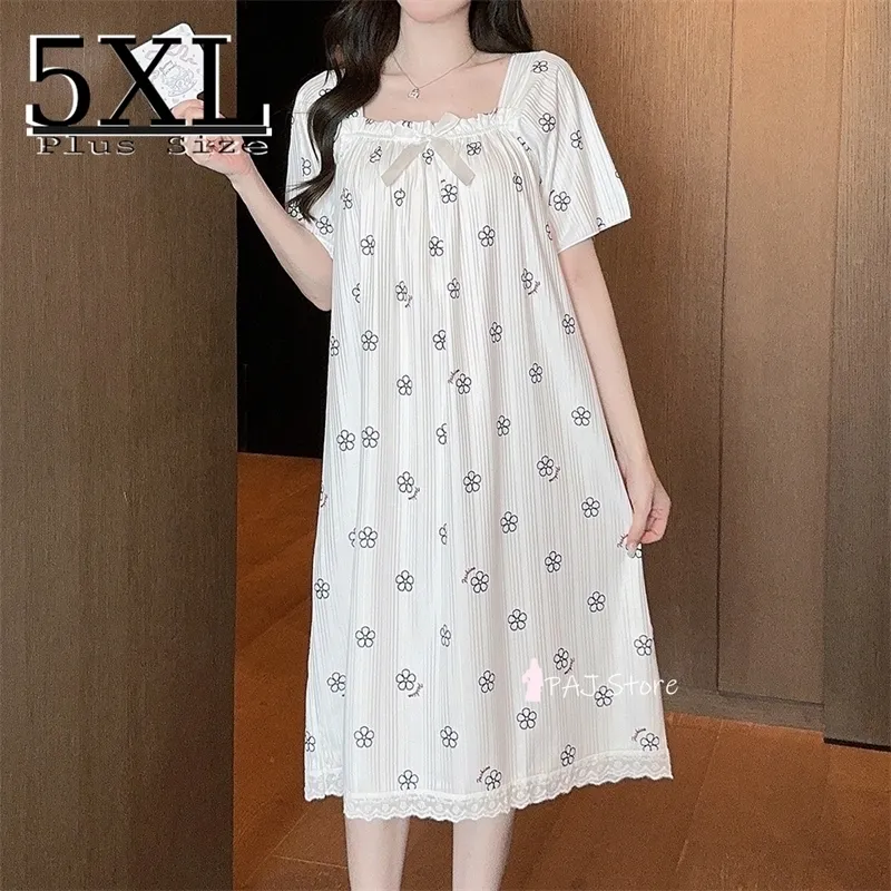 white christmas dresses Buy Plus Size ​Lemon Orchid Cotton Night Gown | Apella